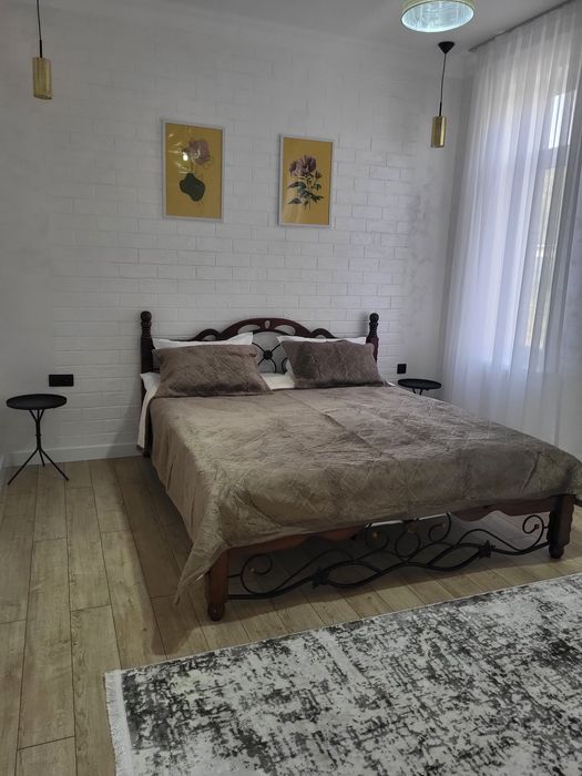 Дача на Бозарыке. Посуточно