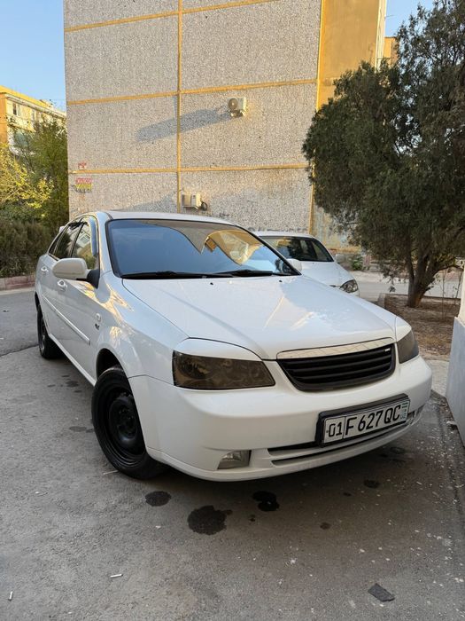 Срочно! Продается ласетти