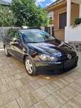 Volkswagen golf 6 2011. 16 TDI