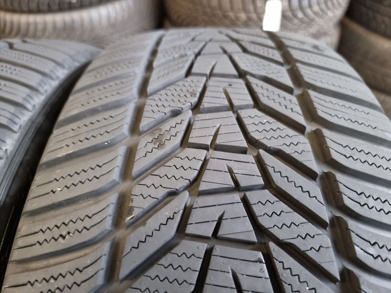 245/45/20 HANKOOK 4бр