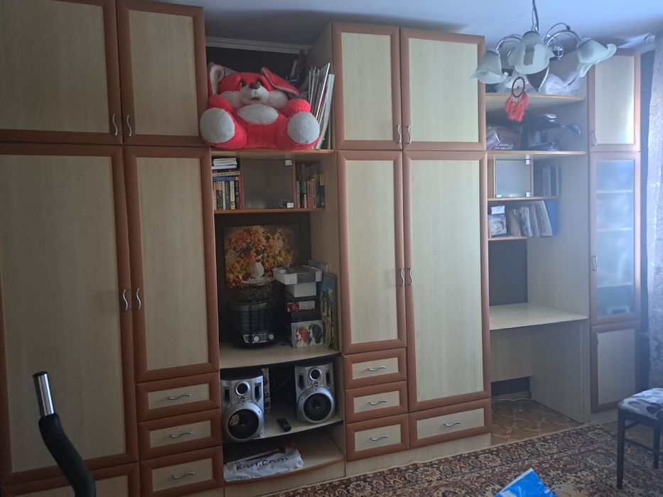 Стенка, шкаф, гардероб
