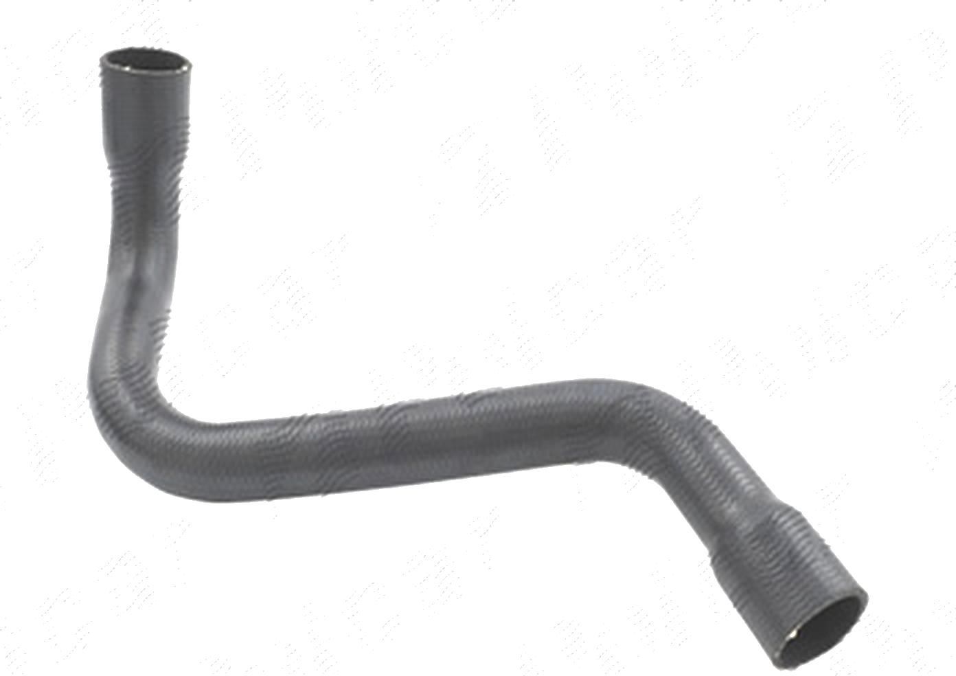 Furtun intercooler Renault Grand Scenic, 2004-2009; Megane, 2002-2008; Scenic, 2003-2009; Fluence, 2010-; Megane, 02.2009-2016 Motor 1.5 Dci; 1,9 Dci, Cauciuc, 55/55 Mm, OE: 8200201617; 8200363471,