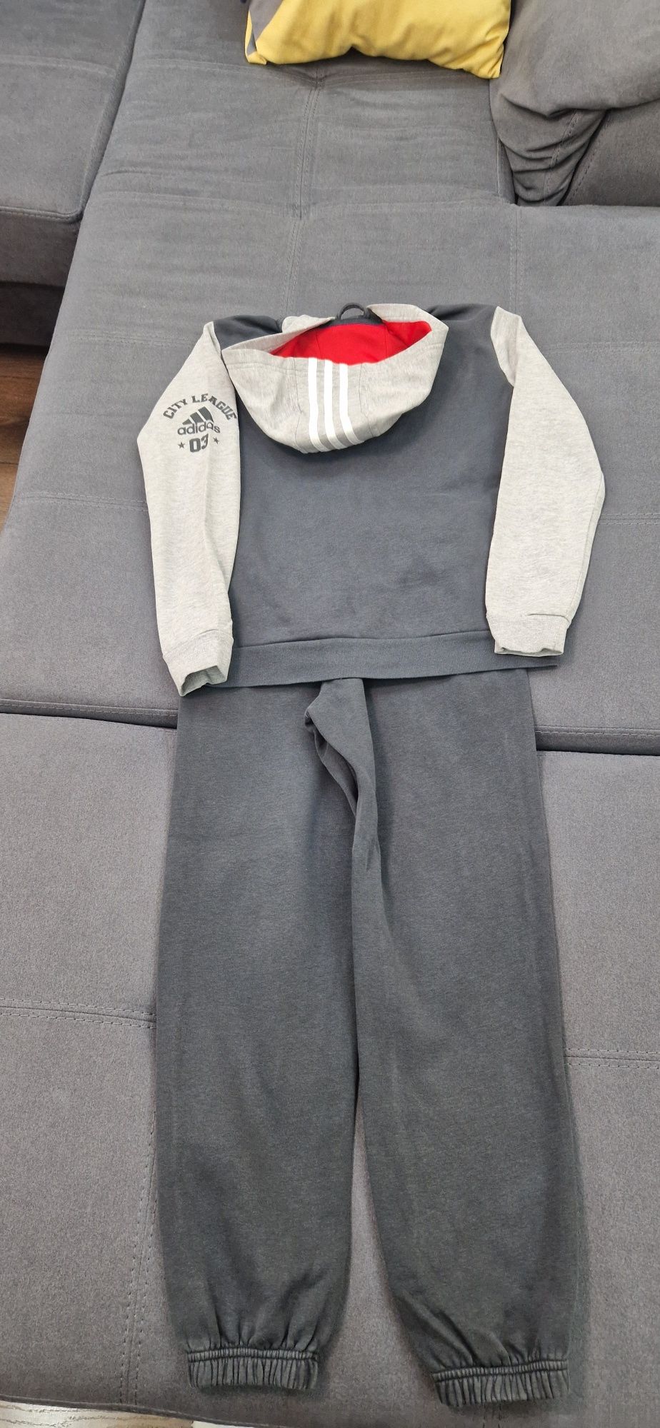 Анцунг ADIDAS!!!