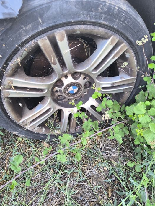 Bmw БМВ джанти..