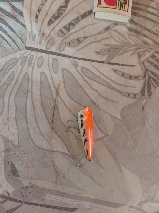 Примамки за щука