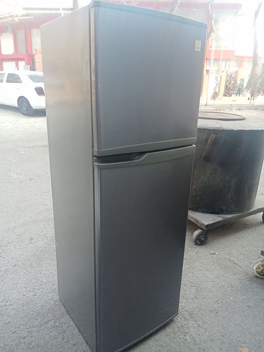 Daewoo холодильник рабочая продается