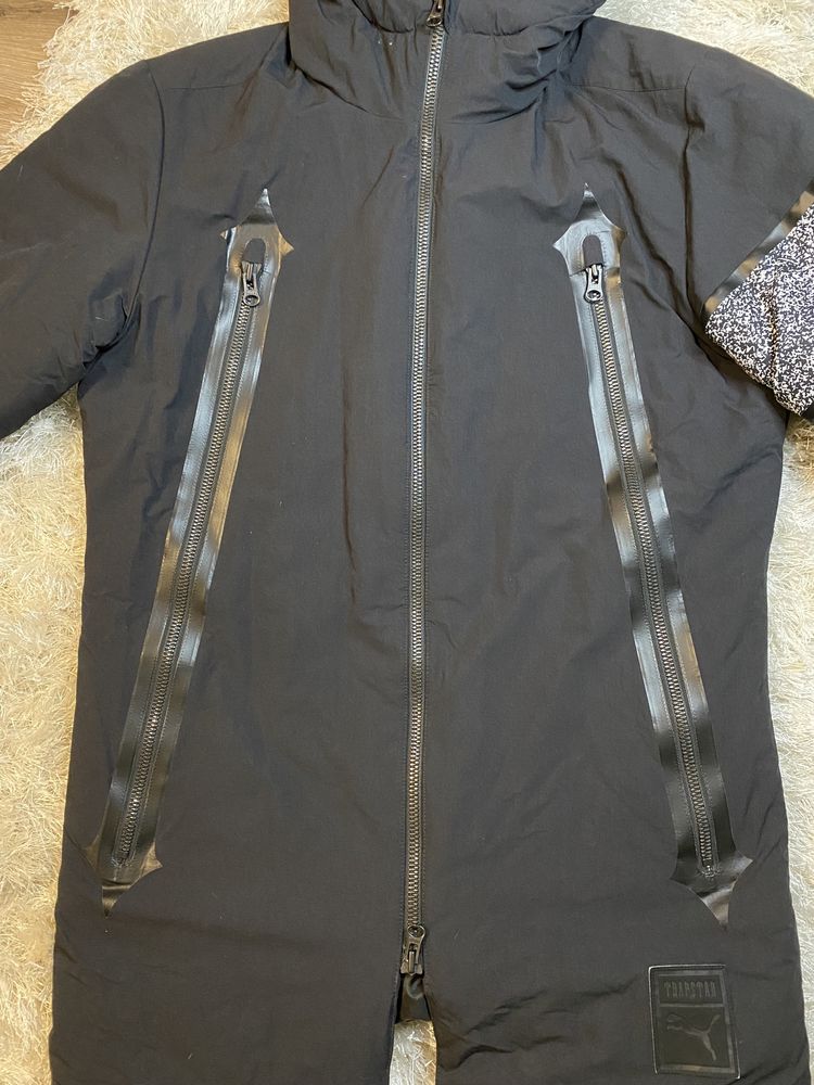 Мъжка парка (яке) Puma Trapstar