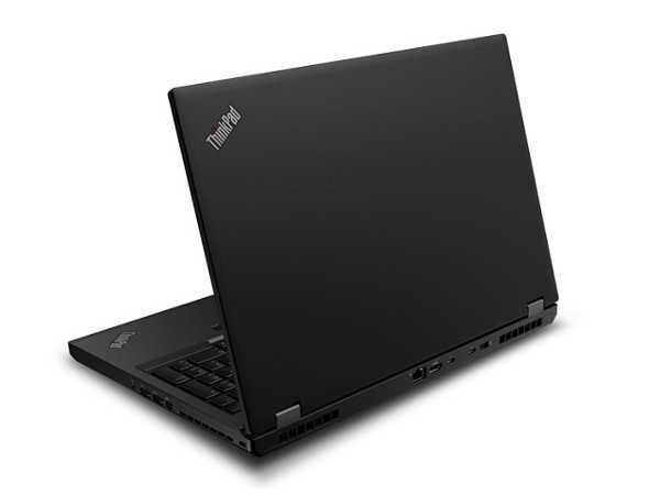 Лаптоп Lenovo ThinkPad P52 i7-8850H 32GB 512GB P3200 FHD ГАРАНЦИЯ
