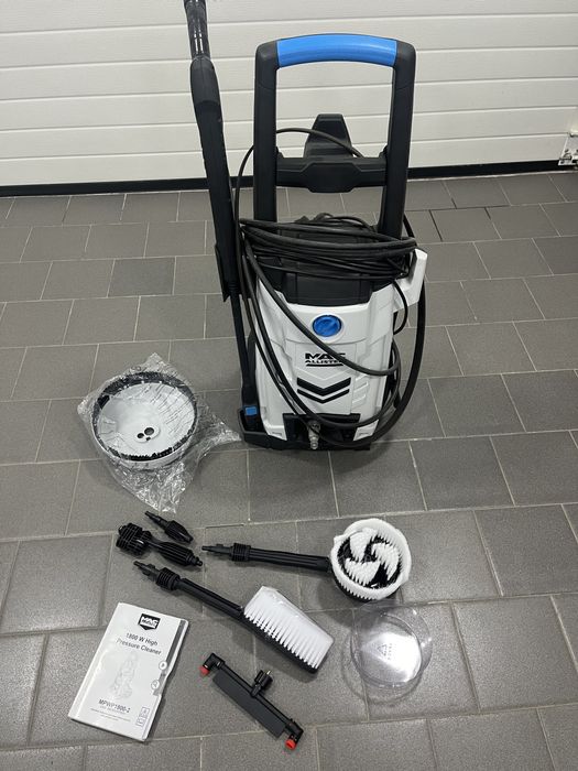 Aparat de spalat cu presiune 1800W