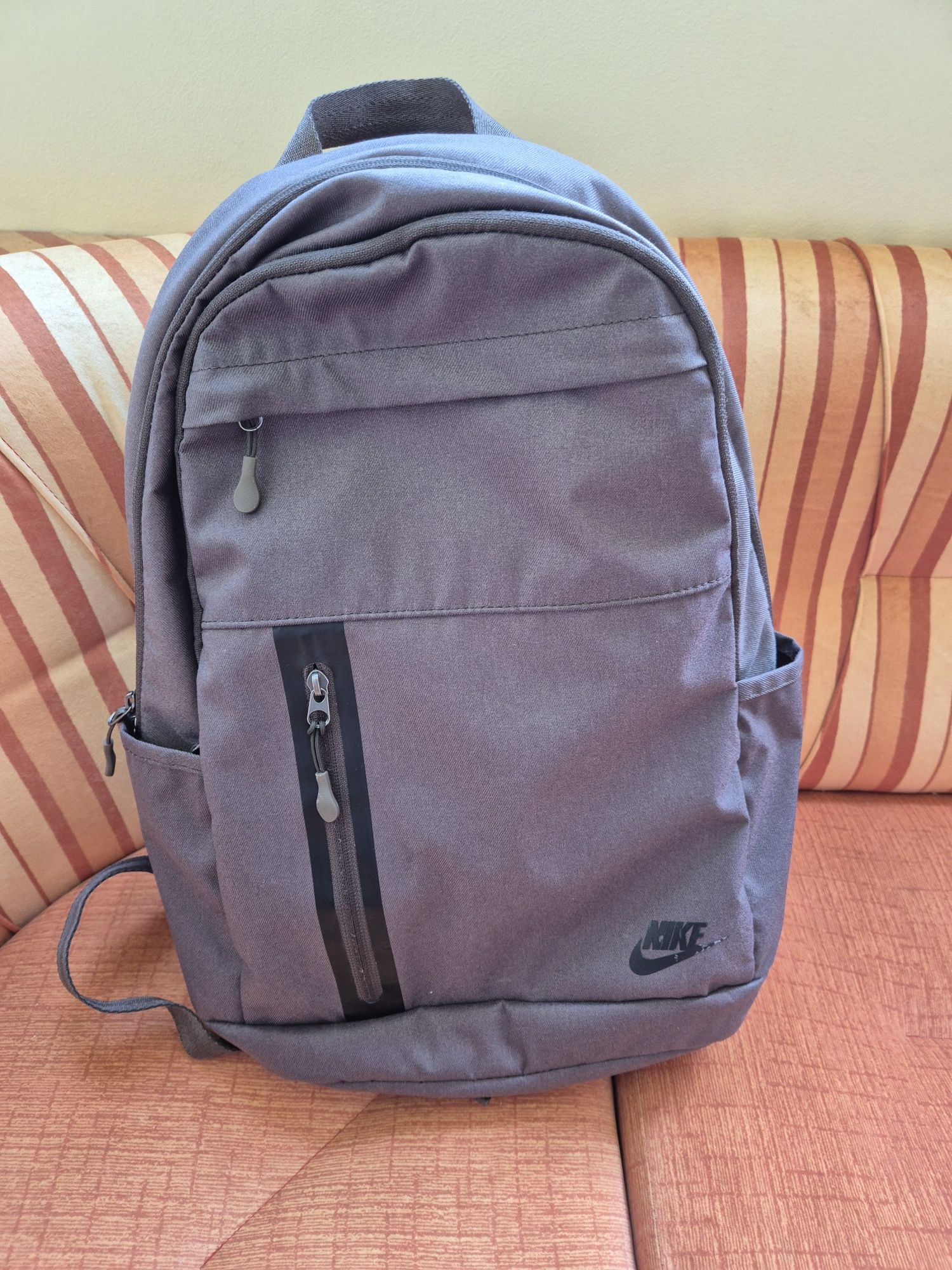 Nike Тech backpack- раница