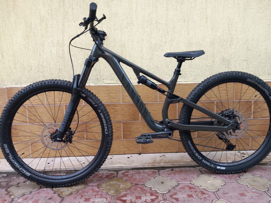 Канйон Неурон 27,5 цола