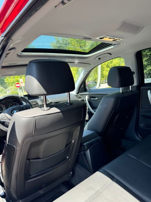 Bmw seria 1 full xenon piele