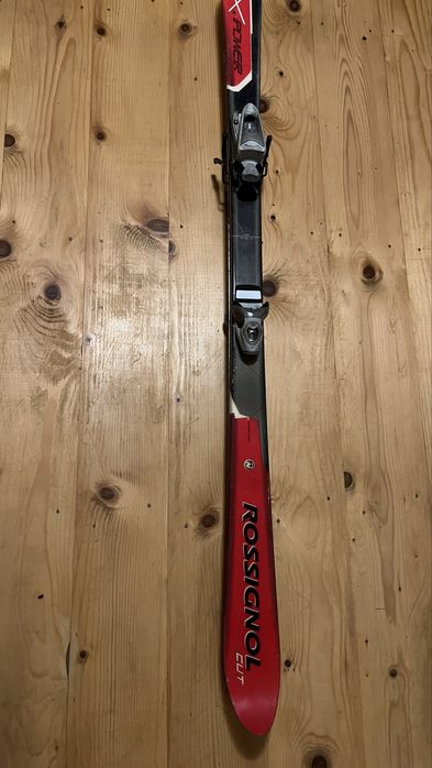 Schiuri Rossignol 160cm