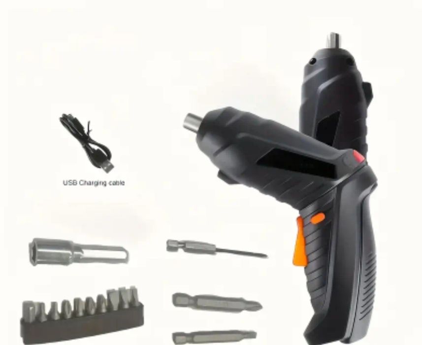 Продам электро-отвертку