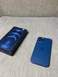 Vand iPhone 12 pro max 256 gb