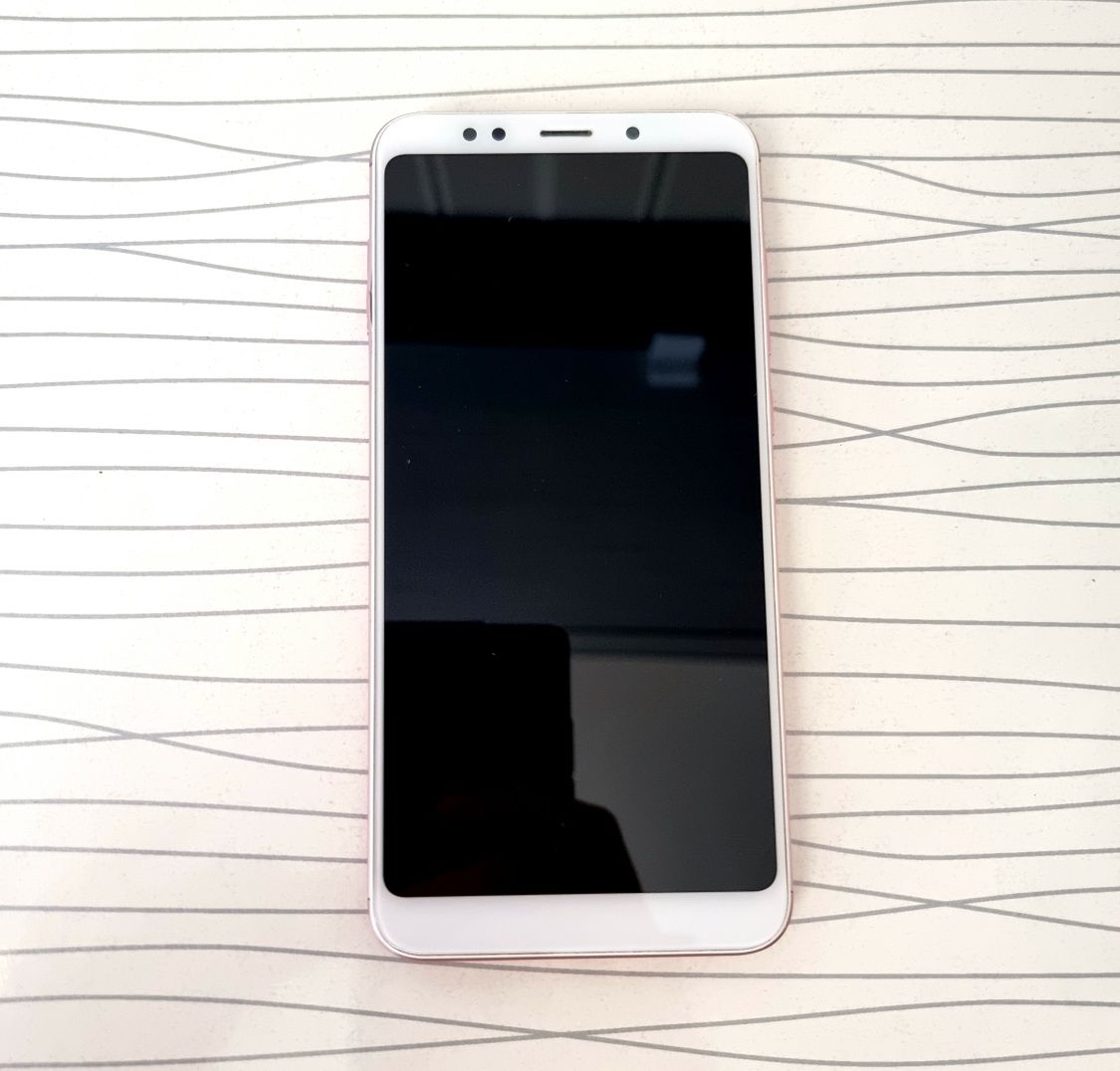 Redmi 5 plus sotiladi, a'lo xolati