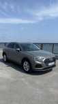 Audi Q3 2019 1.5 35TFSI S tronic