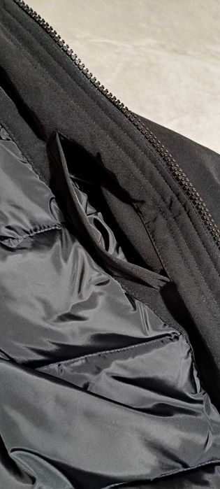 Bomboogie мъжко зимно пухено яке