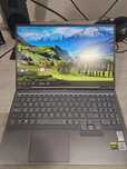 Laptop gaming lenovo legion s7 32gb ram, i7, 1.5tb ssd, 2060