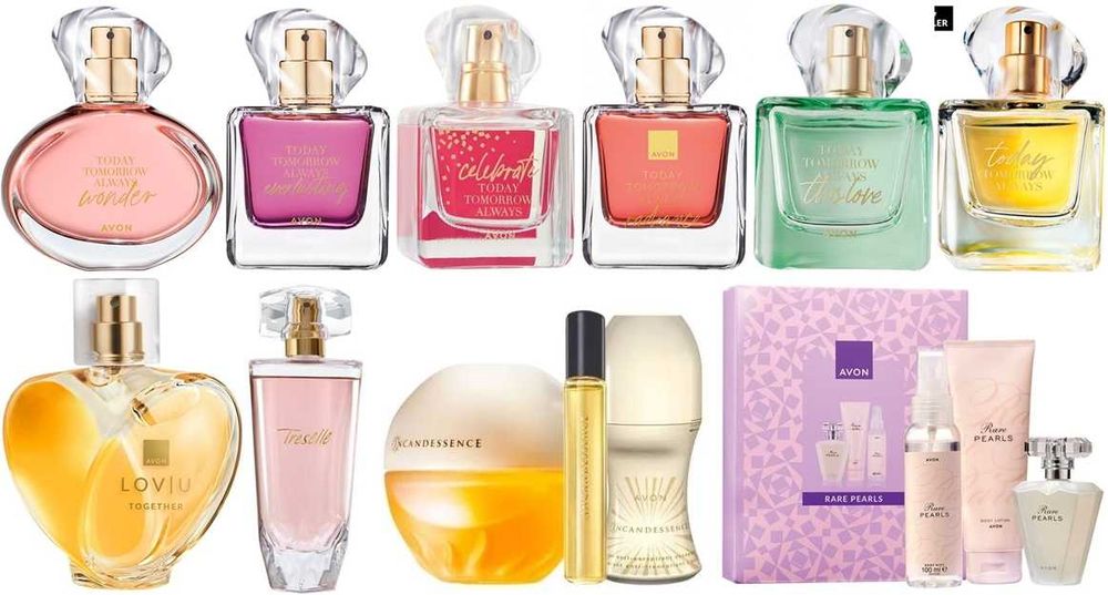 Today,Far Away,Amber Elixir,Perceive,Attraction,Incandessence