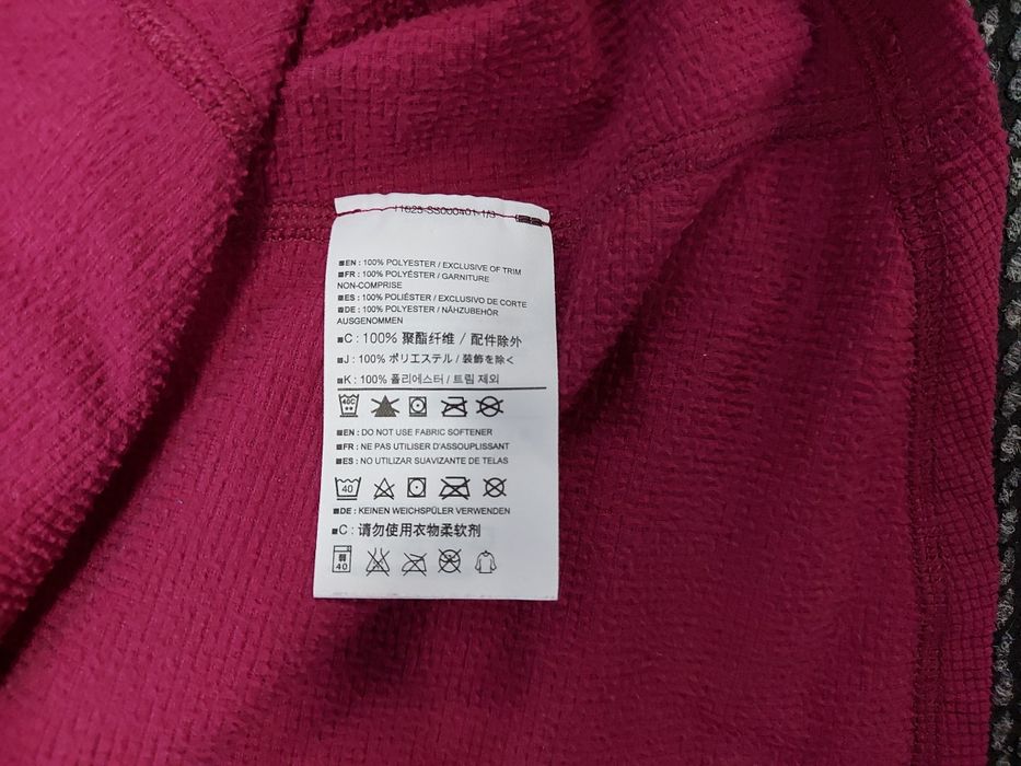 Arc'teryx дамски полар M размер