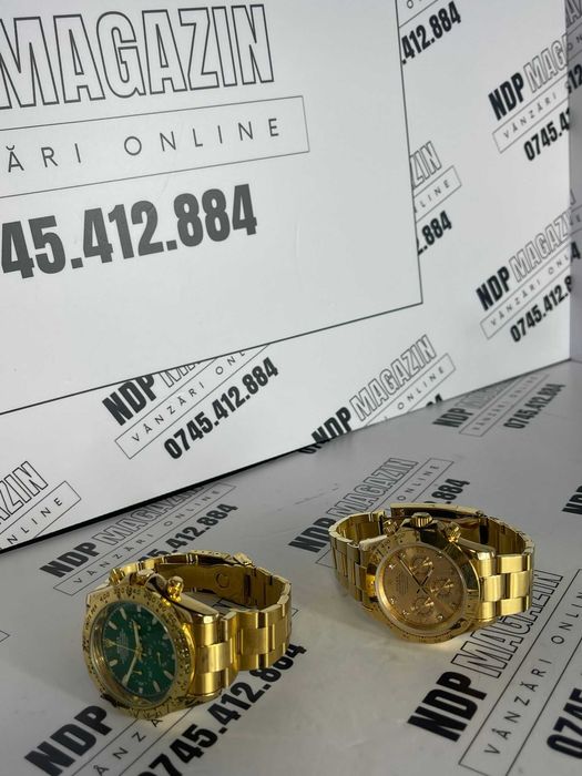 NDP Amanet NON-STOP Bld.Iuliu Maniu 69 CEAS ROLEX