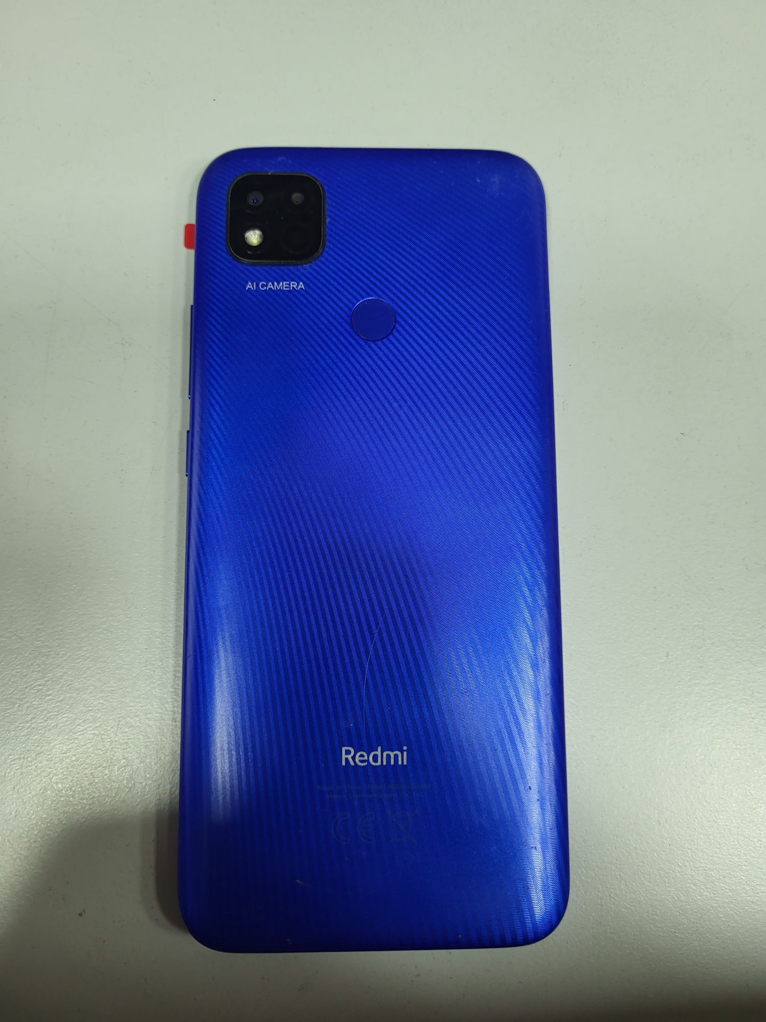 Redmi 9C Blue Impecabil ca nou