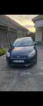 Vand FORD Focus Titanium