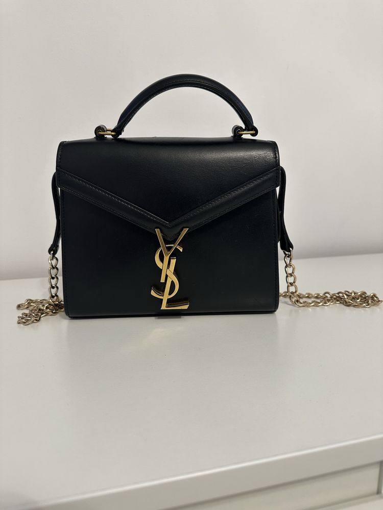 Geanta Saint Laurent originala