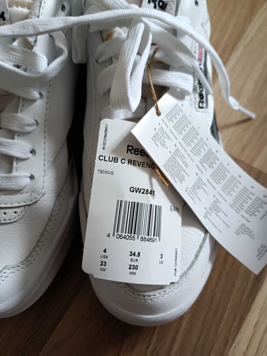 Reebok н.34,5, цена 60 лв