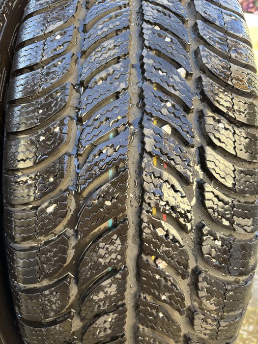 ЛЕТИ ДЖАНТИ 16цола 5 /114,3