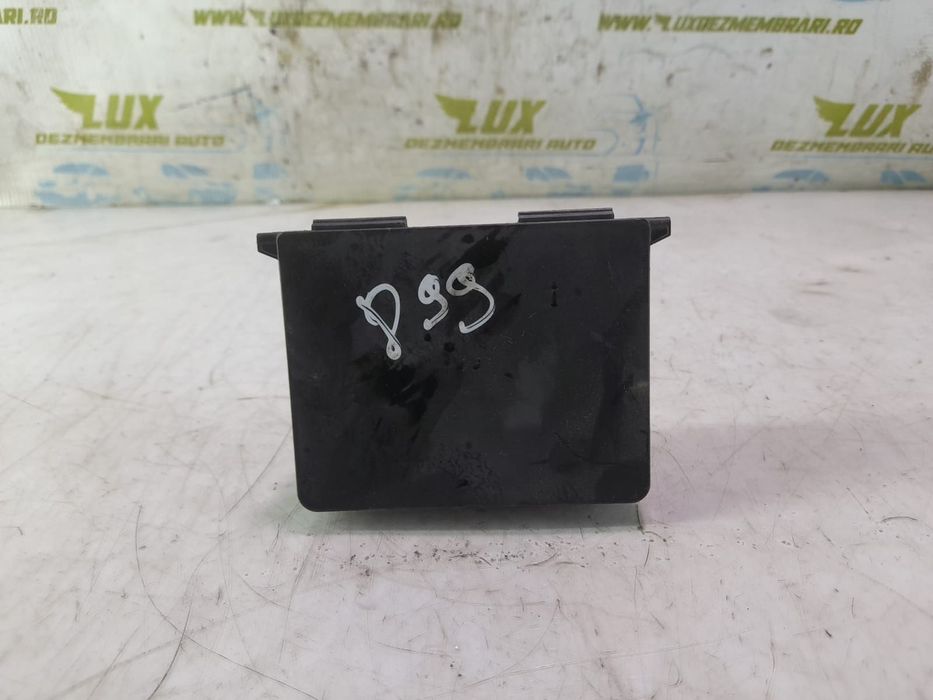 Modul clima 9811039380 Peugeot 3008 2 [2016 - 2020] 1.6 hdi BH01