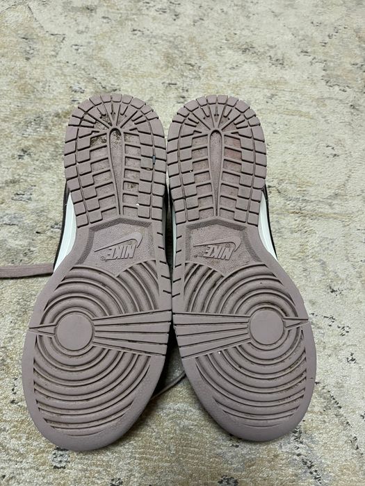 Adidasi Nike, marimea 38