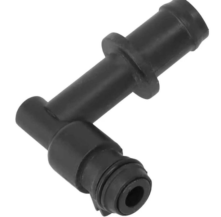 Клапан картерни газове, PCV, Jeep, Dodge 3.7L V6, 4.7L V8