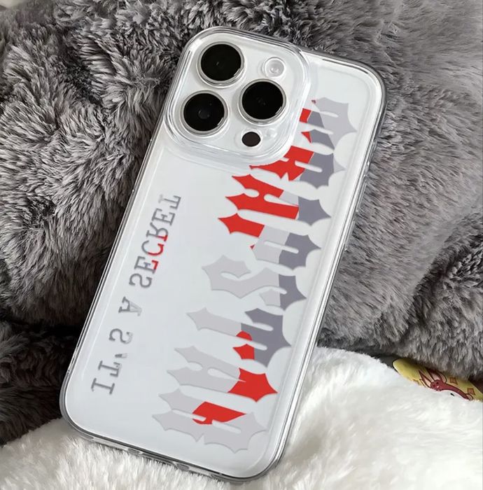 Кaлъфи на Trapstar за iphon!