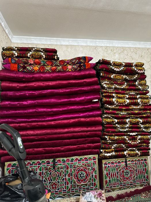 Катта корпа  12 та дона сотилади