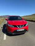 Nissan Qashqai, 1.6dci
