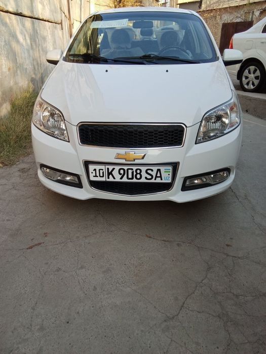 Srocno nexia 3 sotiladi