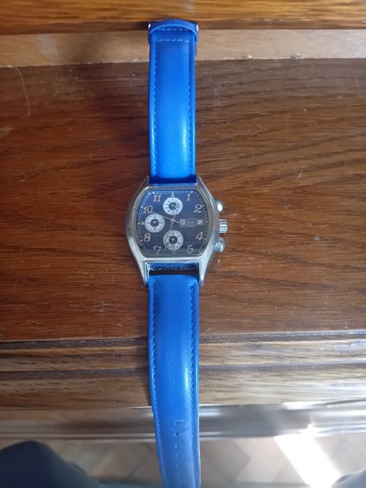 Vând ceas bărbătesc chronograph xtime