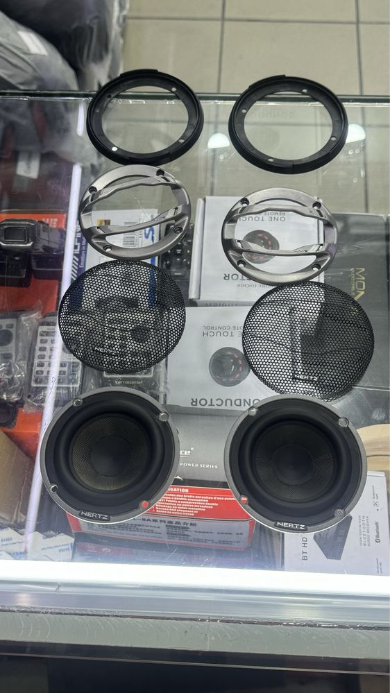 Hertz HL 70 100W