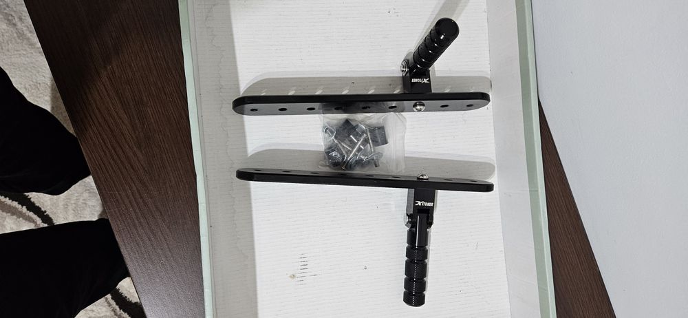 Highway peg-uri honda gl 1800