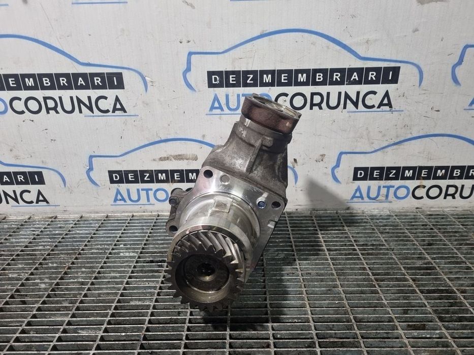 Cutie de Tranfer Grup Fata Honda CR - V IV 2.2 i - DTEC 2012 - 2018 150CP Manuala 6 ...