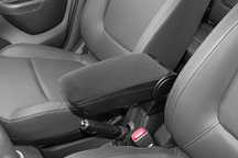 Cotiera Armster 3 Skoda Octavia Fabia Rapid Yeti Roomster Citygo -Noua