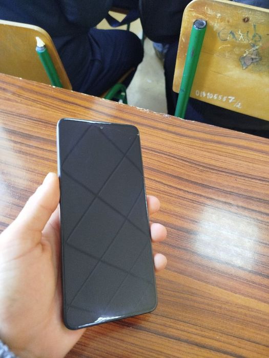 Poco x6 5g holati yaxshi pubg 120 fps