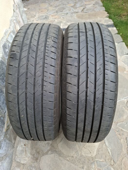Cauciucuri 225 60 18 Bridgestone