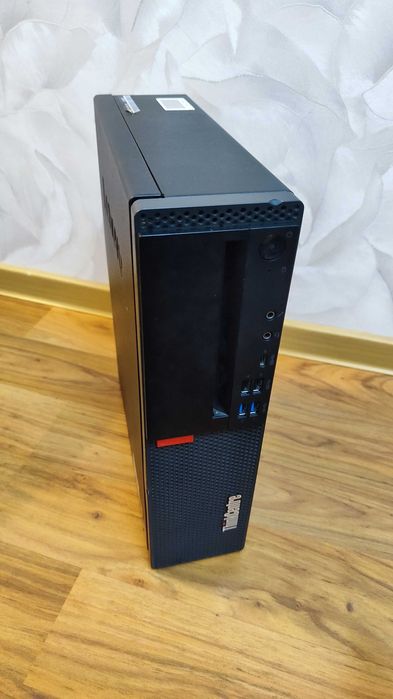 ThinkCentre M920s \ Intel i5-8500 \ 8GB DDR4 2666 \WiFi&Bluetooth