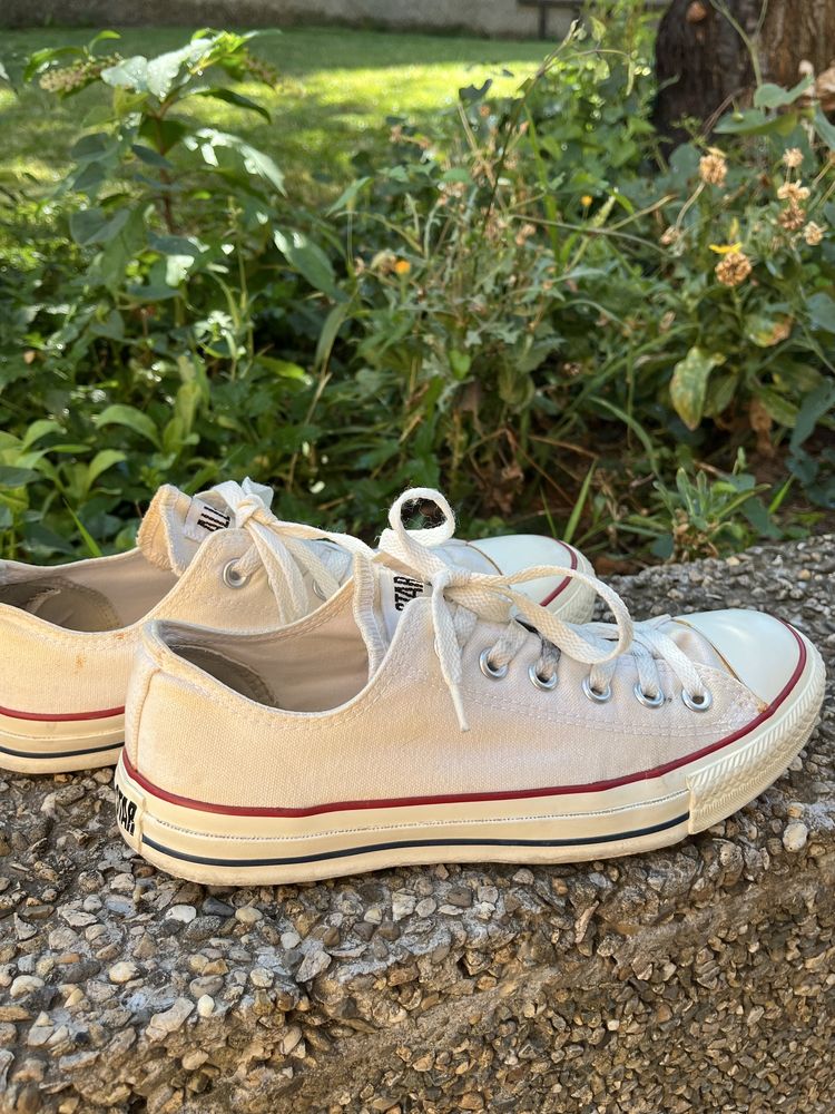 Ниски кецове Converse