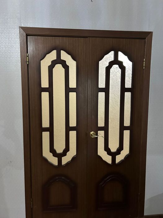 Продам двери в хорошем сос