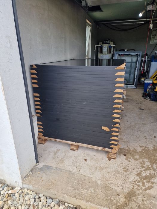 Panouri fotovoltaice Tero monocristalin 410w full black