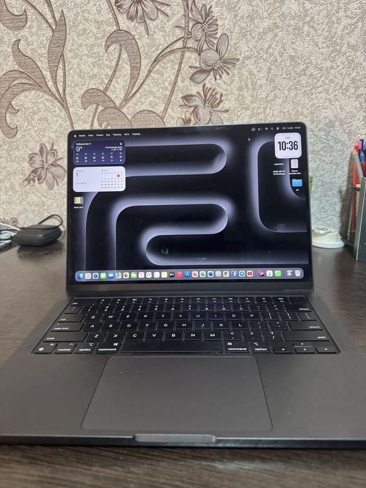 Macbook pro m3 pro